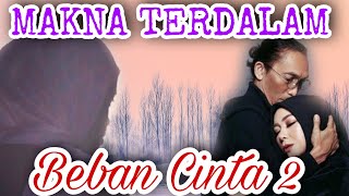 Download Lagu Makna Terdalam Beban Cinta 2 Ressa || Membuat Semua Orang Terbawa Suasana akan Lagu ini⁉️ MP3