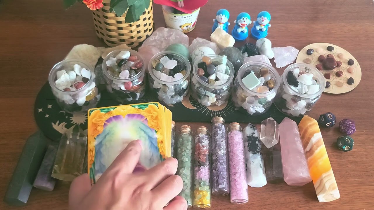 Tình cảm ( Suy nghĩ để đưa ra quyết định ) - Không chọn tụ