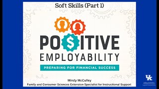 Top Ten Soft Skills screenshot 5
