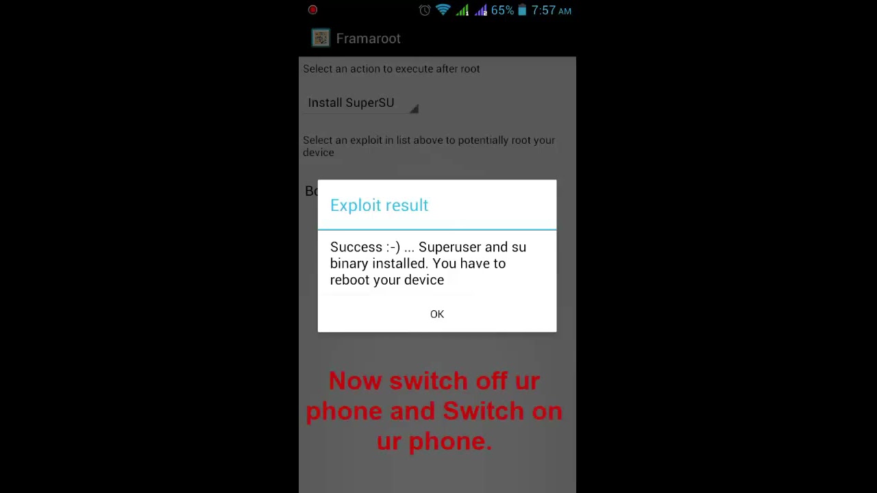 Root Xfactor Quad, Bold Genx, colors HD, K1, K2, x40 and Quad II.