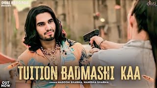 Download Lagu Tuition Badmashi Kaa - Hemant Faujdar, Kiran, Masoom Sharma, Manisha Sharma, Ajay Dhankhar, AmanJaji MP3 Download Lagu Tuition Badmashi Kaa - Hemant Faujdar, Kiran, Masoom Sharma, Manisha Sharma, Ajay Dhankhar, AmanJaji MP3