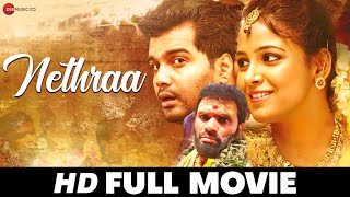 Nethraa | Vinay, Thaman Kumar & Subiksha | Full Tamil Movie (2019)