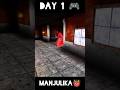 Manjulika  New #gaming 🎮  horror 👹game