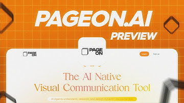 🔥PageOn.AI: Pro-Grade Slides in Seconds, AI-Powered | 2025’s Top AI Tool