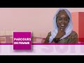 Diffusion en direct de Tchadinfos