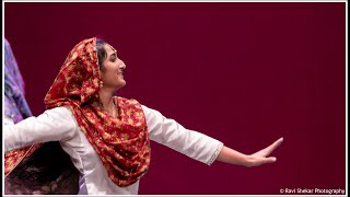 EVHS Sunlayan - Bhangra, Mar 2025