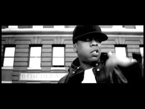 Jay-Z - Empire State Of Mind (Feat. Alicia Keys) [Official Music Video]