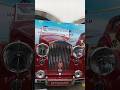 Vccci annual vintage car fiesta 2026 #shorts #viralvideo #vintage #mumbai