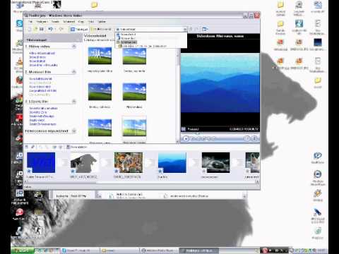 Kuidas Teha Youtubesi videot XP-ga