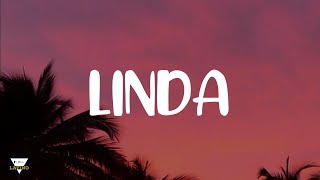 LINDA - TOKISCHA X ROSALIA Letra/Lyrics