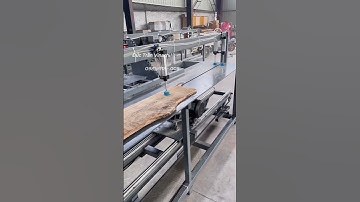 Máy cưa rong cạnh gỗ 0981.118.008 #maychebiengo #ductranvinachi #máybàogỗ