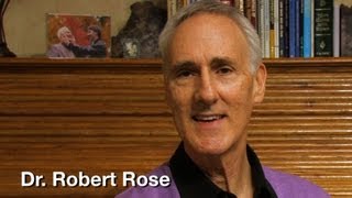 The Essential Parts of our Wellness Program, Dr. Robert Rose, Ann Arbor, MI
