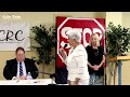 Coastal Bend Coalition: Mayor Nelda Martinez