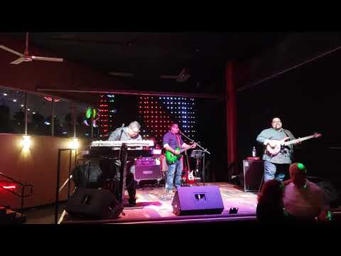 Grupo Evolution Boot Scootin boogie