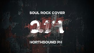 214 | Soul Rock Cover | Originally by Rivermaya 