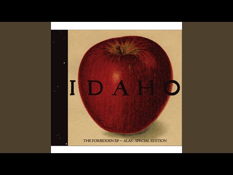 Idaho — The Thick and the Thin