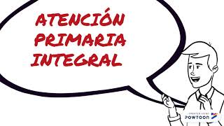 Atención Primaria en Salud screenshot 3