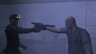 Splinter Cell Trilogy HD - Trailer (PlayStation 3)