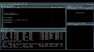Learn filter() Function in R in 3 Minutes | dplyr Tutorial for Beginners