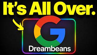 NEW Google Dreambeans is INSANE!! 🤯
