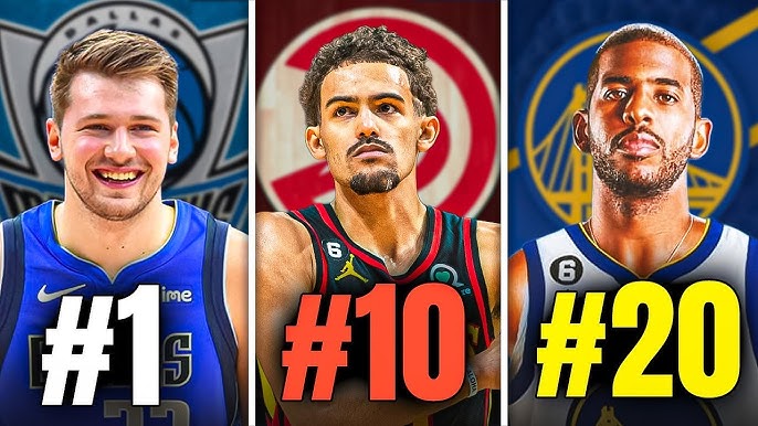 Top 30 players jerseys