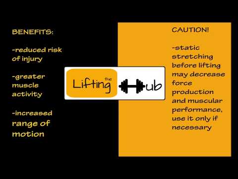 The Lifting Hub