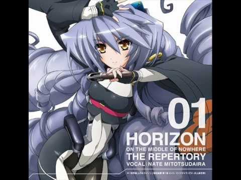 Kyoukai Senjou No Horizon