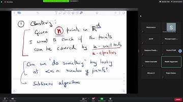 Introduction to Property Testing