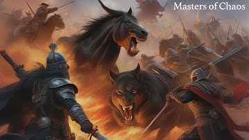 Masters of Chaos Unleash 