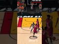 DeMar DeRozan Midrange Shot | NBA Live Mobile Season 6