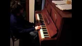 Theme of Laura Piano Version  Silent Hill 2