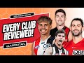 The mega 2023 afl trade update all 18 clubs reviewed