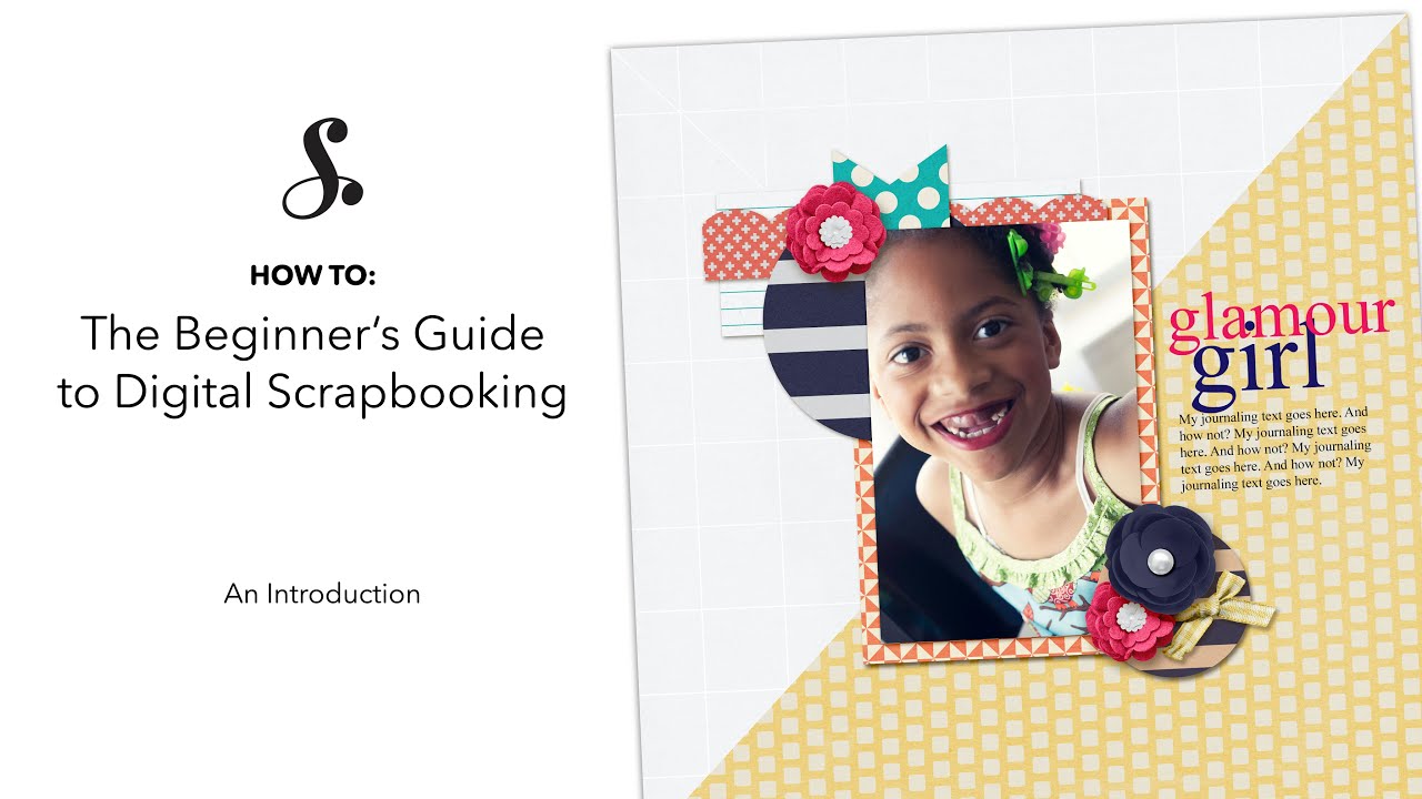 Introducing ScrapBox: A Scrapbook-Box Hybrid, My New Addiction – sketchbook  gita