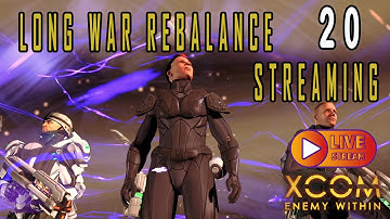 LWR v2.00.12 T2 Ep.20 ASSET RECOVERY [IMPOSIBLE / HOMBRE DE HIERRO] [español]