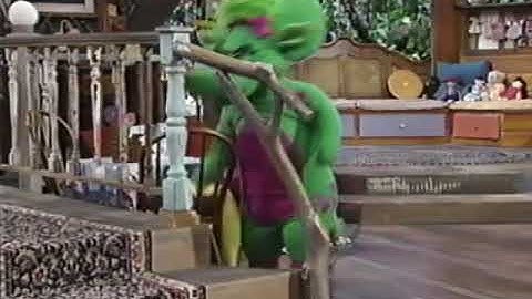 Walk Around The Block (Canada Version) Part 76