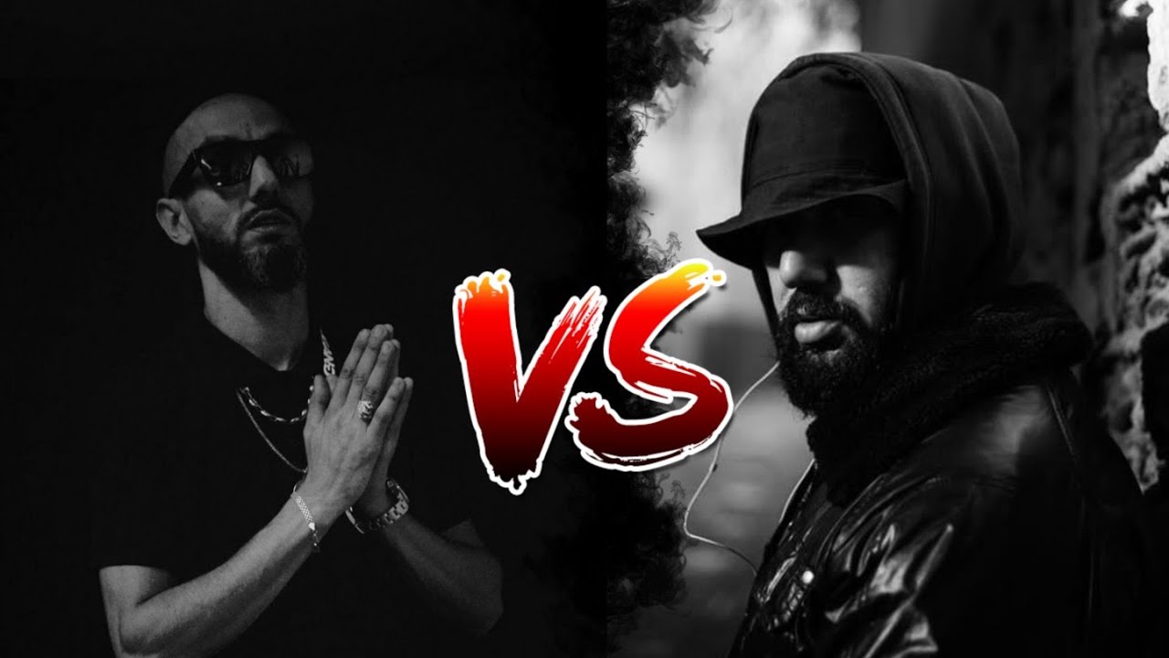 MORO vs NESSYOU - The Beef )full)