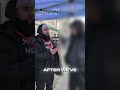 He came with so much pain, but left as a Revert to Islam
