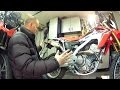 Honda CRF250L FMF Q4 Exhaust & Megabomb Install