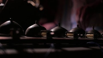 Varun Desai - Electroacoustic Instrument