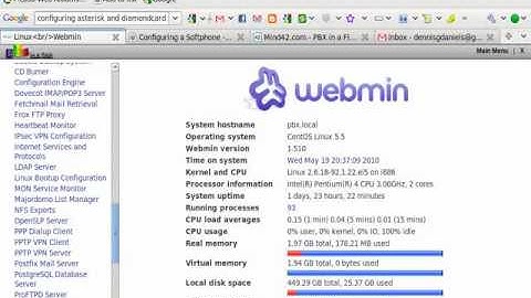 freepbx unable to save changes to modules on pbx in a flash