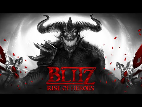 Blitz: Rise of Heroes