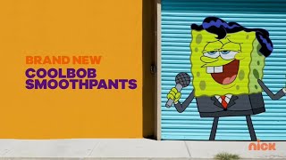 SpongeBob-“Mind The Gap” Promo #2 + Lego Jurassic World