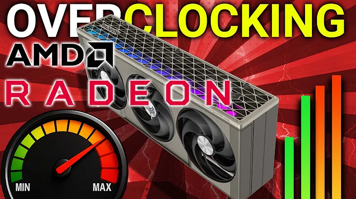 🔥Ultimate AMD GPU Overclocking Guide: Boost Your RX 9070 XT Performance! 🚀
