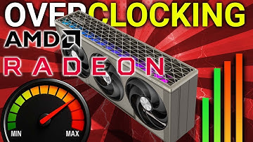 🔥Ultimate AMD GPU Overclocking Guide: Boost Your RX 9070 XT Performance! 🚀