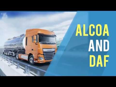Alcoa DAF video