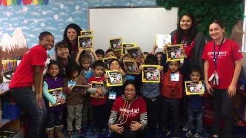 Why you should be a Jumpstart member