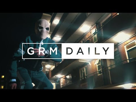  (OMH) Sparko - Residue [Music Video] | GRM Daily
