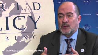 WPC 2014 - Alejandro JARA