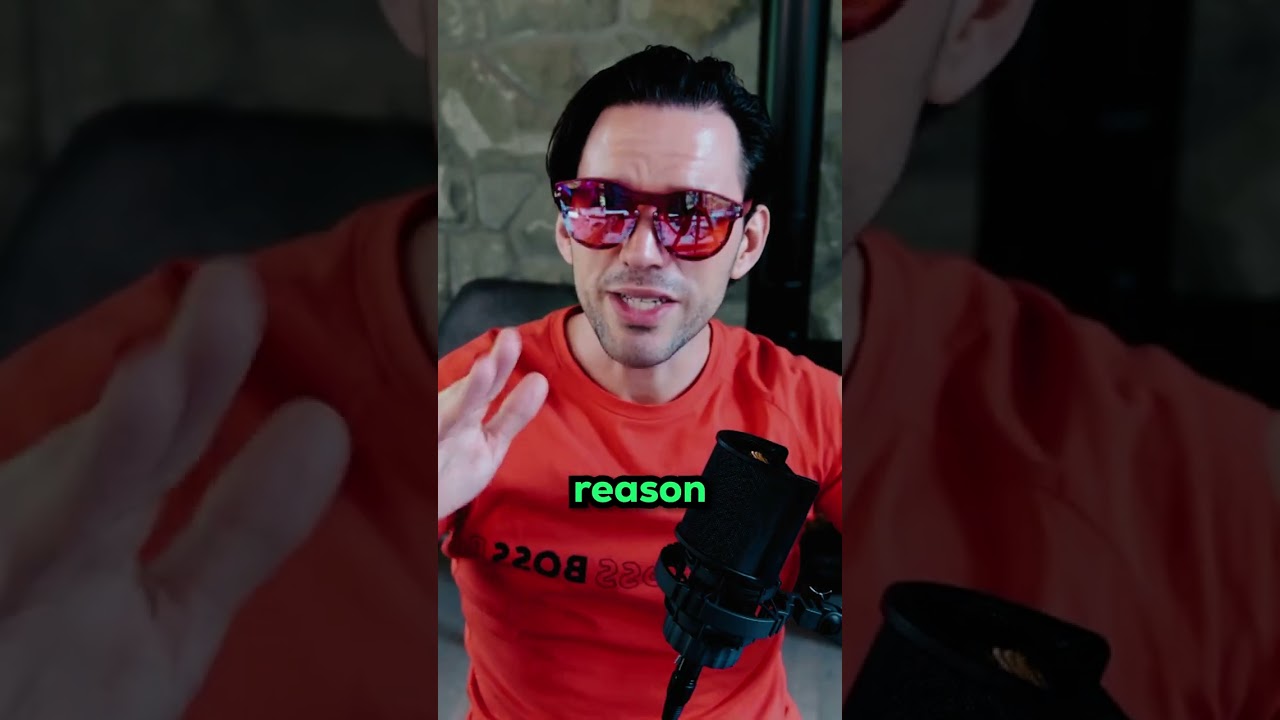 Ladder points, YOU can draw perfect trends.