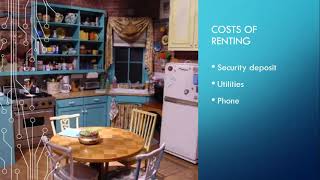 Personal Finance - Chapter 7 - Purchasing a Home
